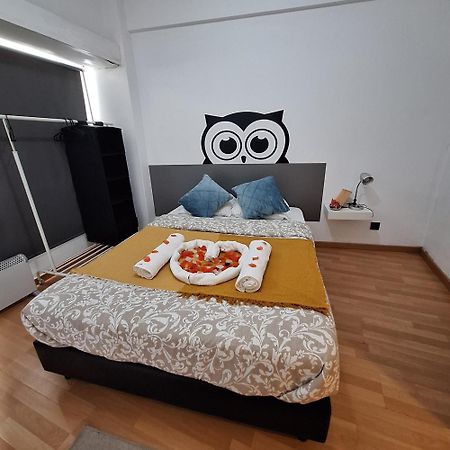 Corujinha Hostel Lisboa Εξωτερικό φωτογραφία
