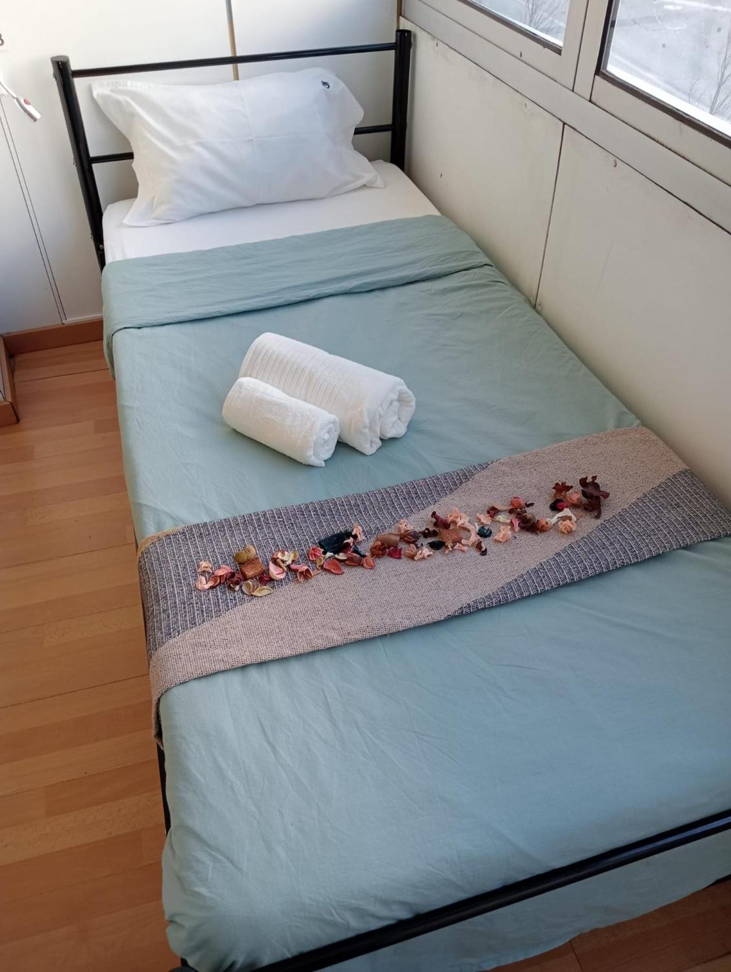 Corujinha Hostel Lisboa Εξωτερικό φωτογραφία