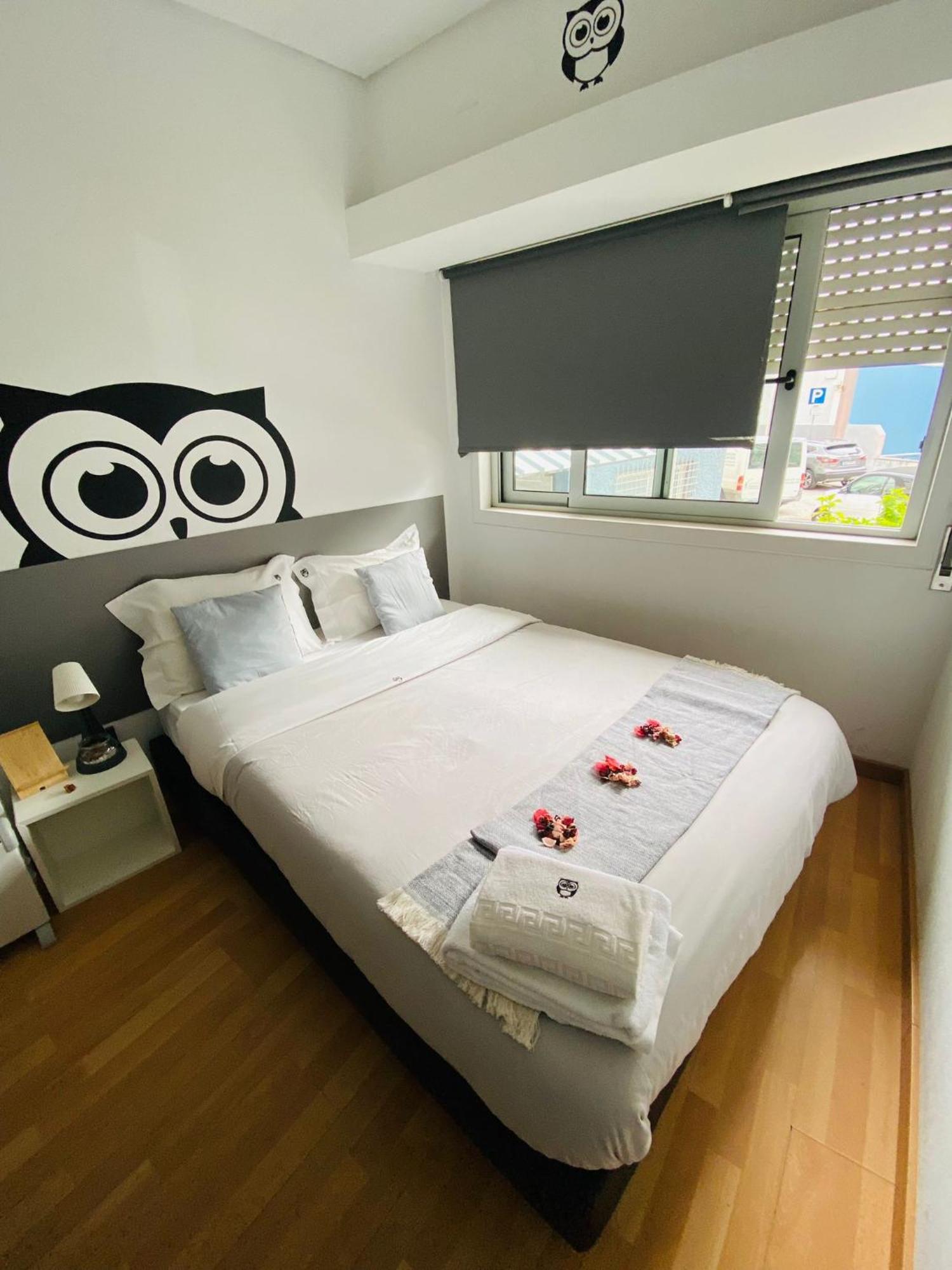 Corujinha Hostel Lisboa Εξωτερικό φωτογραφία