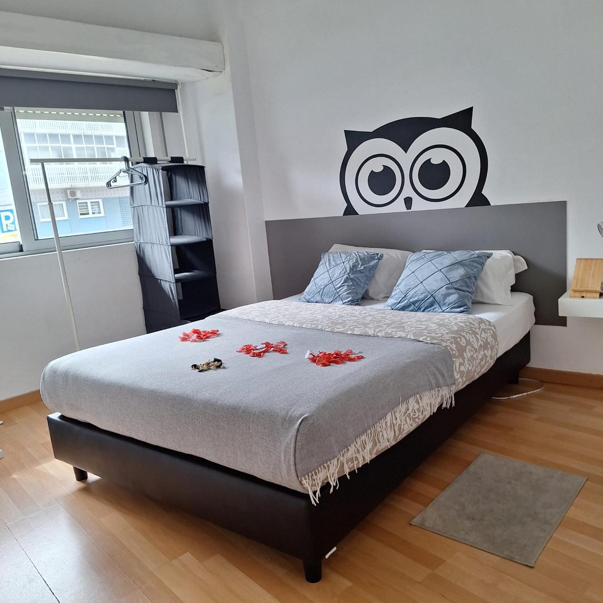 Corujinha Hostel Lisboa Εξωτερικό φωτογραφία