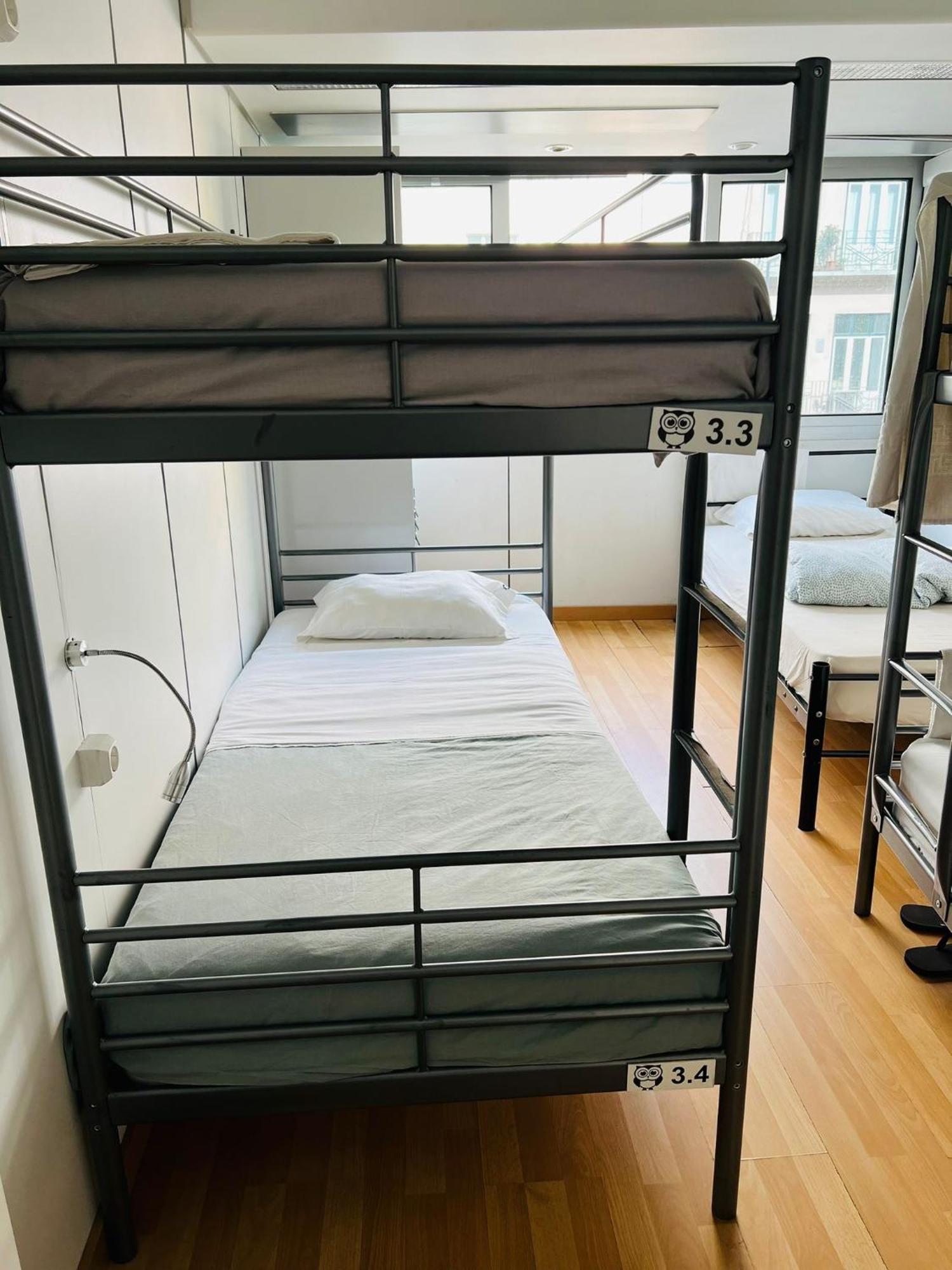 Corujinha Hostel Lisboa Εξωτερικό φωτογραφία