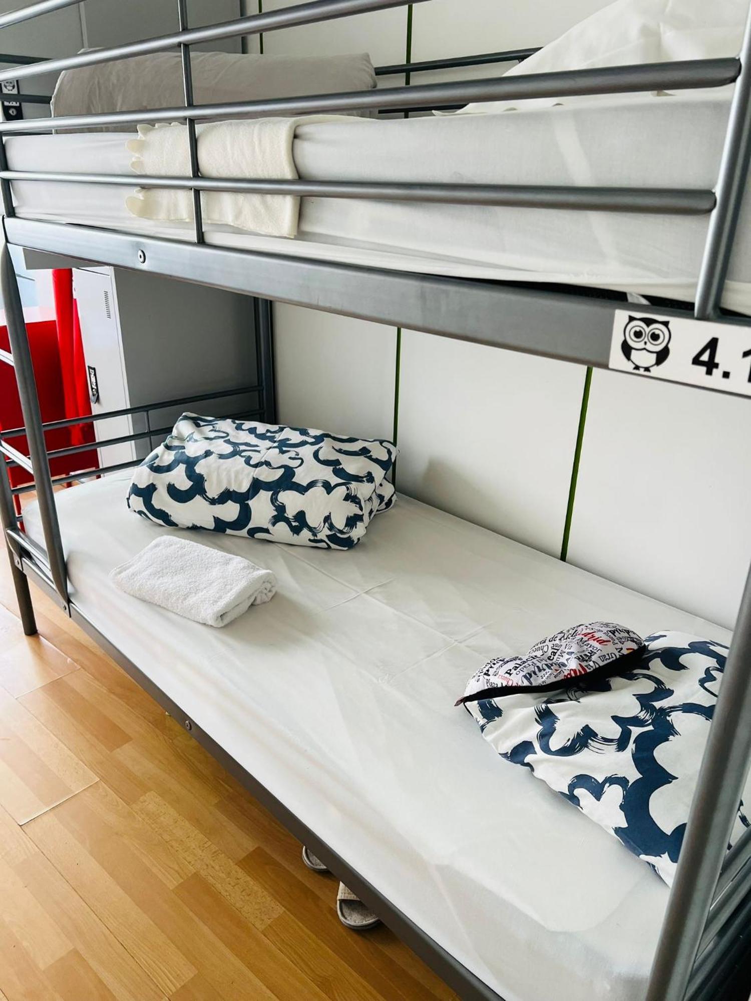 Corujinha Hostel Lisboa Εξωτερικό φωτογραφία
