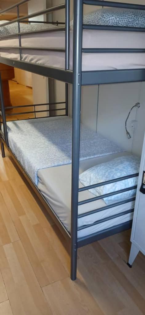 Corujinha Hostel Lisboa Εξωτερικό φωτογραφία