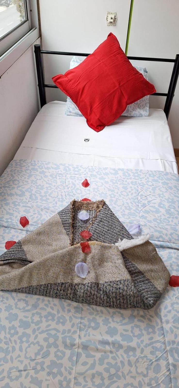 Corujinha Hostel Lisboa Εξωτερικό φωτογραφία