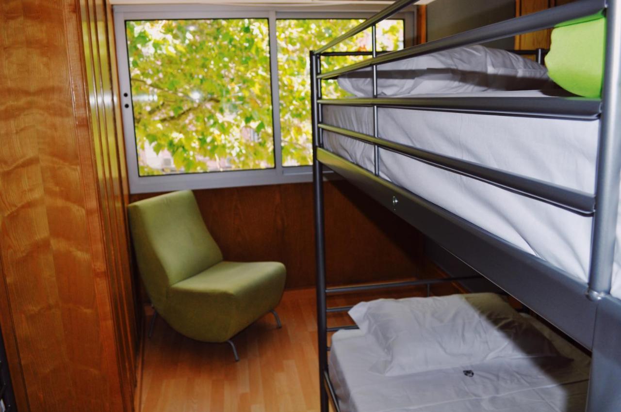 Corujinha Hostel Lisboa Εξωτερικό φωτογραφία